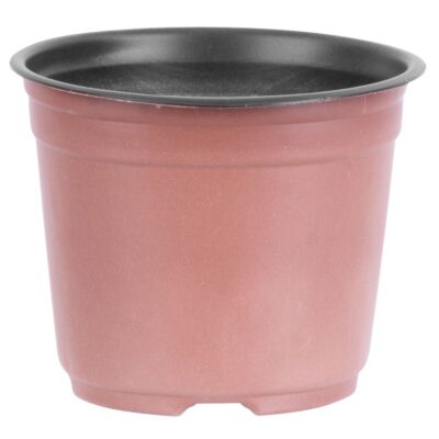 Kvetináč Strend Pro, na priesady, okrúhly, 12x9,5 cm