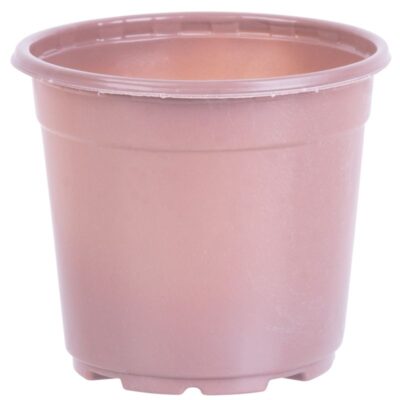 Kvetináč Strend Pro, na priesady, okrúhly, 14x12 cm