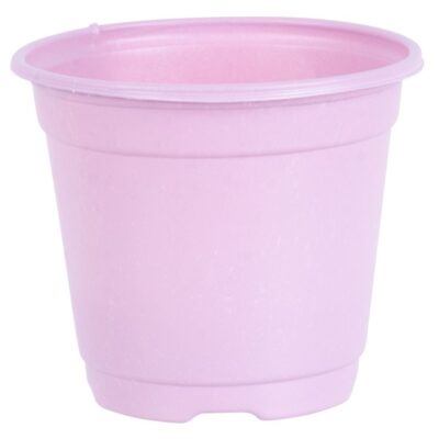 Kvetináč Strend Pro, na priesady, okrúhly, 15x13 cm