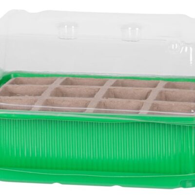 Miniparenisko Strend Pro, Sada na sadenie, 4 dielna, 20,5x15x6 cm