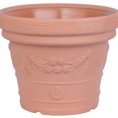 Kvetináč DECORA 570x455 mm, terakota