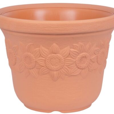 Kvetináč SUNNY 570x435 mm, terakota