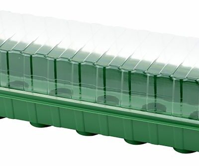 Miniparenisko Strend Pro, 20 priesad, 54,5x15,5x7 cm