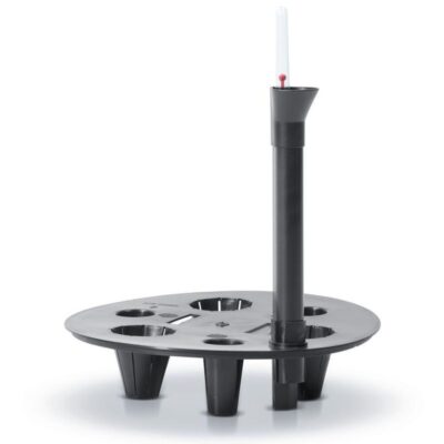 Systém zavlažovací RATO&TUBUS 400, 34x5,9 cm, do okrúhlych kvetináčov