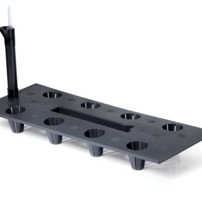 Systém zavlažovací CUBE&TUBUS 600, 18x4,2x50,5 cm, do hranatých kvetináčov