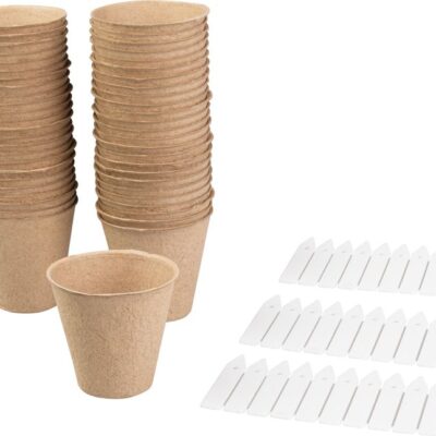 Miniparenisko Strend Pro, Sada na sadenie, 80-dielna, 21,5x16x8,5 cm