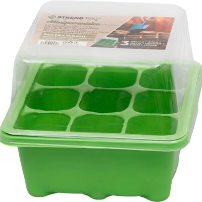 Miniparenisko Strend Pro, sada, 14x14x11,5 cm