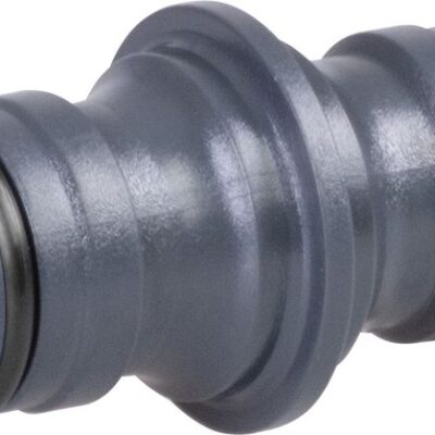 Spojka AQUACRAFT® 550916, MAX-Flow, 3/4", na hadicu, záhradná