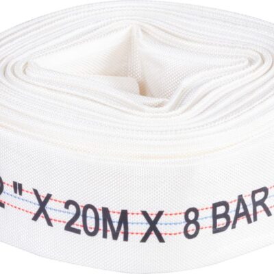 Hadica Strend Pro, prečerpávacia, výtlačná, bez koncoviek, typ C, 2", 20 m