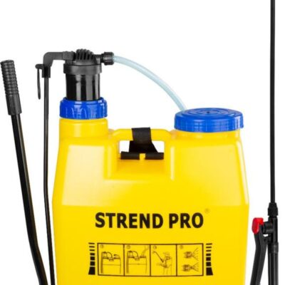 Postrekovač Strend Pro Garden, Goodfarm, chrbtový, 12 lit.