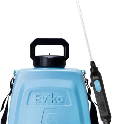 Postrekovač Evika GN50, 5 lit, 3,6V, Lithium battery, akumulátorový