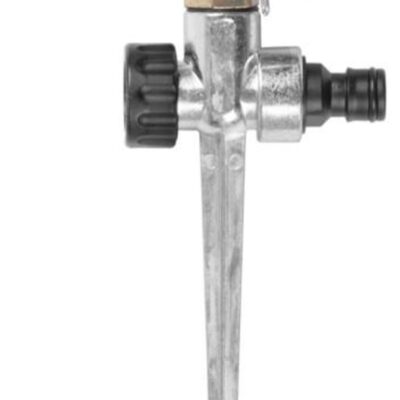 Rozprašovač, impulzný Strend Pro, Impulzný zavlažovač s hrotom, Ms, hrotový