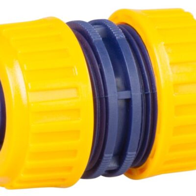 Spojka Strend Pro, 3/4", na spájanie a opravu záhradných hadíc