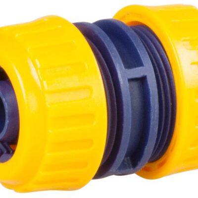 Spojka Strend Pro, 1/2", na spájanie a opravu záhradných hadíc