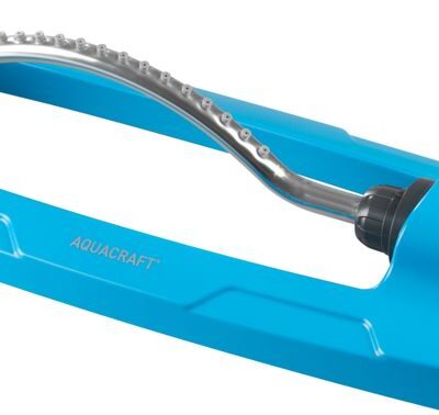 Rozprašovač AQUACRAFT® 280050, Classic, oscilačný, 18 dýz