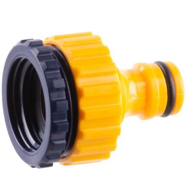 Prípojka Strend Pro, G1/2" - G3/4", na vodovodný kohútik, vnútorný závit, adapter