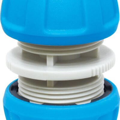 Spojka AQUACRAFT® 550085, SoftTouch 1/2", 13 mm, na hadicu, záhradná