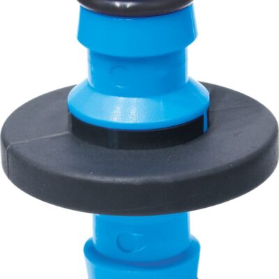 Spojka AQUACRAFT® 550219, SoftTouch 2W, 1/2", na hadicu, záhradná