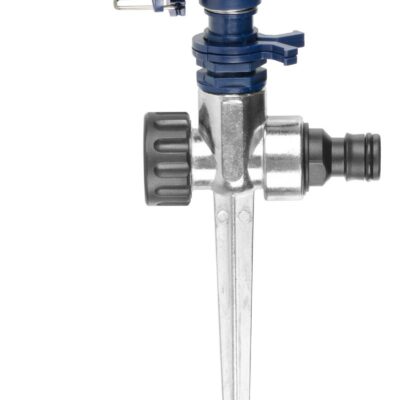 Rozprašovač, impulzný Strend Pro, Impulzný zavlažovač s hrotom, kovový hrot