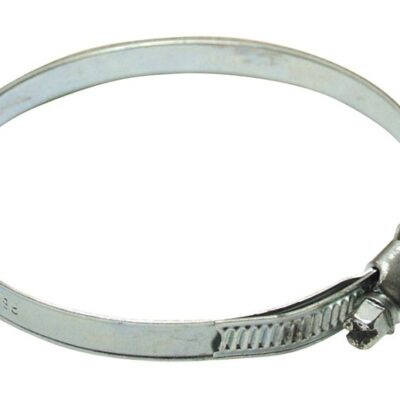 Spona upínacia S301 20-32 mm, na hadicu, Inox, nerez