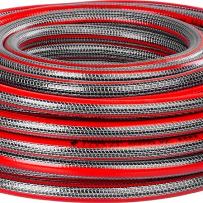 Hadica Strend Pro Anti-torsion 1/2", L-50 m, Silver Pro 13 mm, záhradná