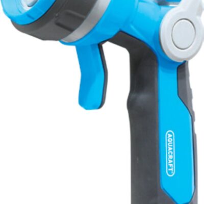 Pištoľ AQUACRAFT® 770480, zavlažovacia, záhradná, ErgoPLUS Multi-Jet
