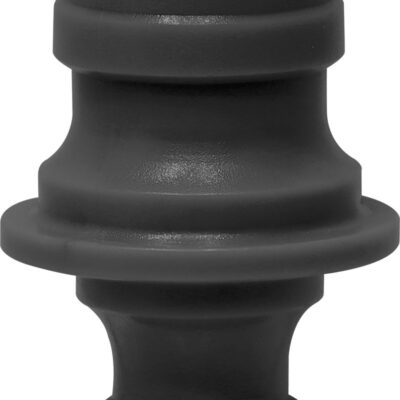 Adaptér AQUACRAFT® 550917, MAX-Flow, Standard, na záhradnú hadicu