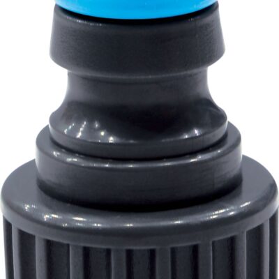 Adaptér AQUACRAFT® 550360, G 1/2", Prípojka na vodovodný kohútik, na záhradnú hadicu