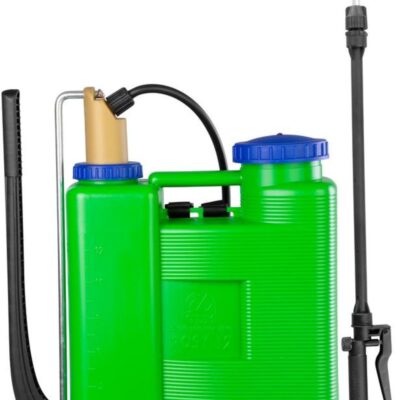 Postrekovač GDM® ROSY 16, nyplen, 16 lit., chrbtový