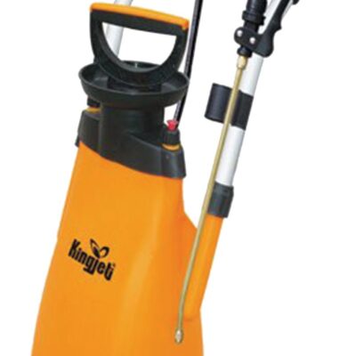 Postrekovač Kingjet WS 12 lit., na kolieskach