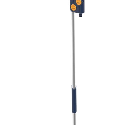 Sprcha Strend Pro Garden, záhradná, teleskopická, 165-220 cm