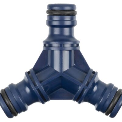 Spojovací medzikus Strend Pro, standard, 3- cestný