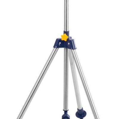 Rozprašovač, impulzný Strend Pro, Impulzný zavlažovač, stojanový, záhradný, plast