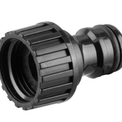 Prípojka Strend Pro, G1/2", na vodovodný kohútik, vnútorný závit, adapter