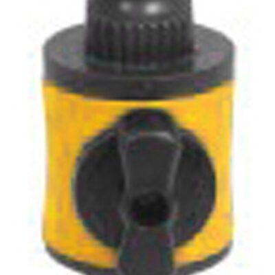 Spojovací medzikus Strend Pro, standard, s reg. ventilom