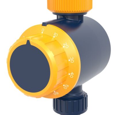 Časovač Strend Pro, max. 6 bar, 120 min.