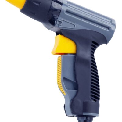 Pištoľ Ai2963, zavlažovacia, záhradná, na hadicu, nastaviteľná