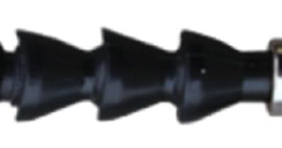 Tryska Kingjet RC, ohybná, pre chrbtové postrekovače 12, 16 lit.