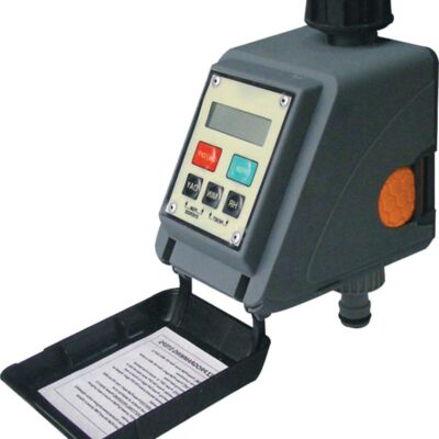 Casovac Ai1001, 24 hod., digitálny, 4xAA