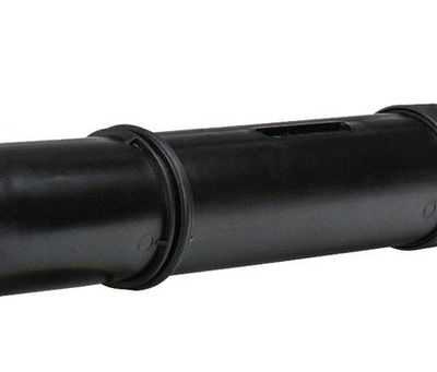 Pumpa Kingjet do RC postrekovačov, 500/75 mm