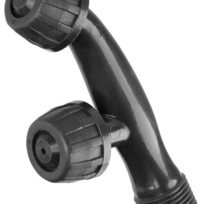 Tryska Kingjet Double