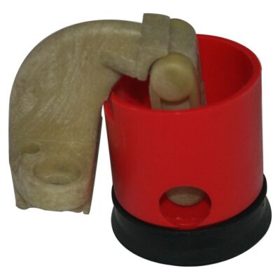 Piest Goodfarm OLD-15B-34, pre postrekovač chrbtový