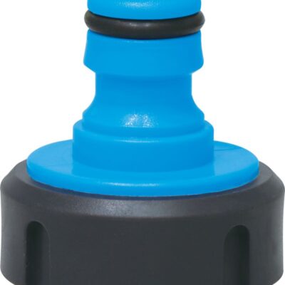 Adaptér AQUACRAFT® 550165, SoftTouch G3/4", na záhradnú hadicu