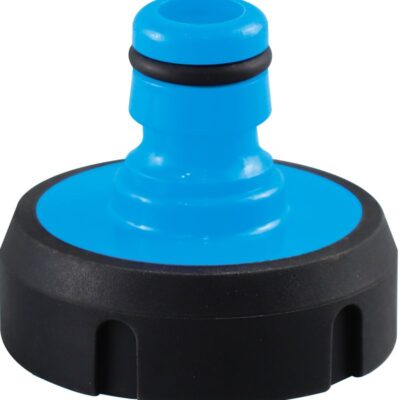 Adaptér AQUACRAFT® 550175, SoftTouch G1", na záhradnú hadicu