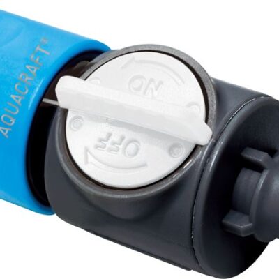 Ventil AQUACRAFT® 550261, samec