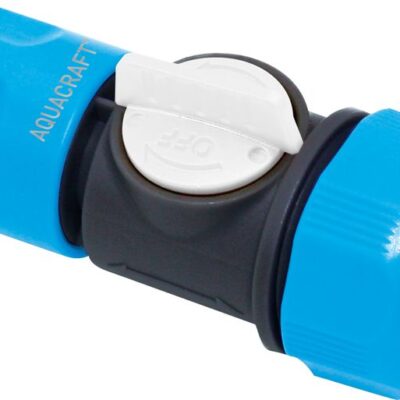 Ventil AQUACRAFT® 550263, 5/8"-3/4"