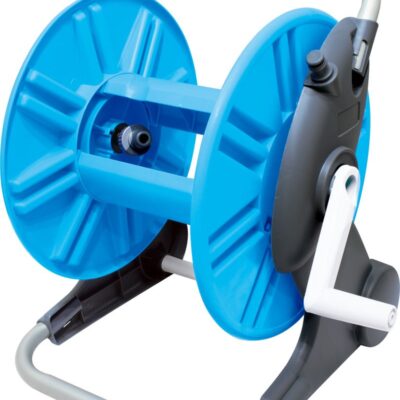 Navíjač AQUACRAFT® 990100, Naviják na hadicu, na záhradnú hadicu, max. 50 m - 1/2"