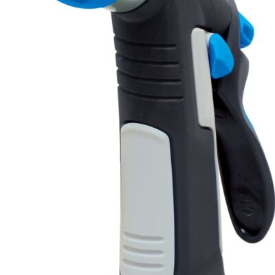 Pištoľ AQUACRAFT® 750530, zavlažovacia, záhradná, Classic Jet