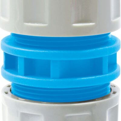 Spojka AQUACRAFT® 550096, MAX-Flow, 1", na hadicu, záhradná