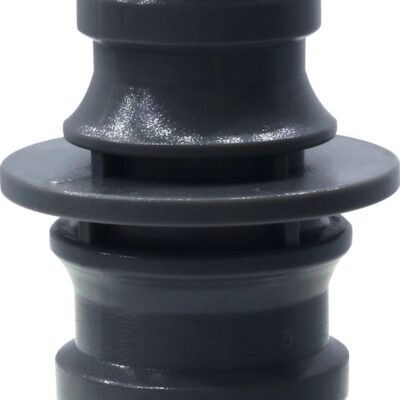 Spojka AQUACRAFT® 550911, MAX-Flow, 2W, 3/4"x1", na hadicu, záhradná